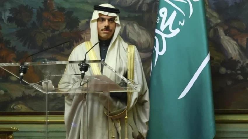 مباحثات أمريكية سعودية مكثفة لإنهاء النزاع في اليمن