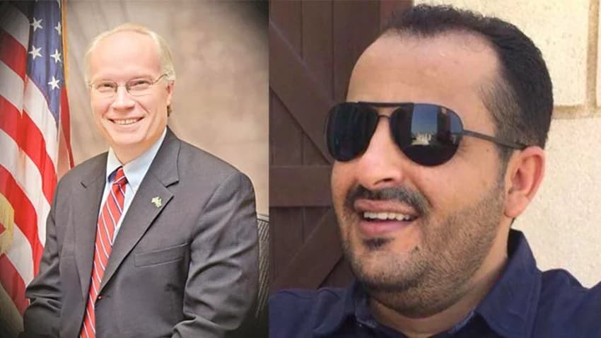 رويترز تكشف انعقاد أول لقاء مباشر بين الحوثيين ومسؤولين أمريكيين