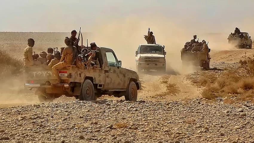 قلق أممي.. واشنطن تجدد دعوتها إلى وقف الهجوم على مأرب