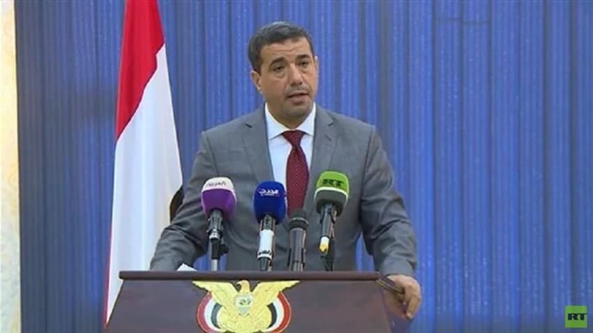 الحكومة اليمنية: أي تفاوض مع مليشيا الحوثي لا بد أن يستند على المرجعيات الثلاث