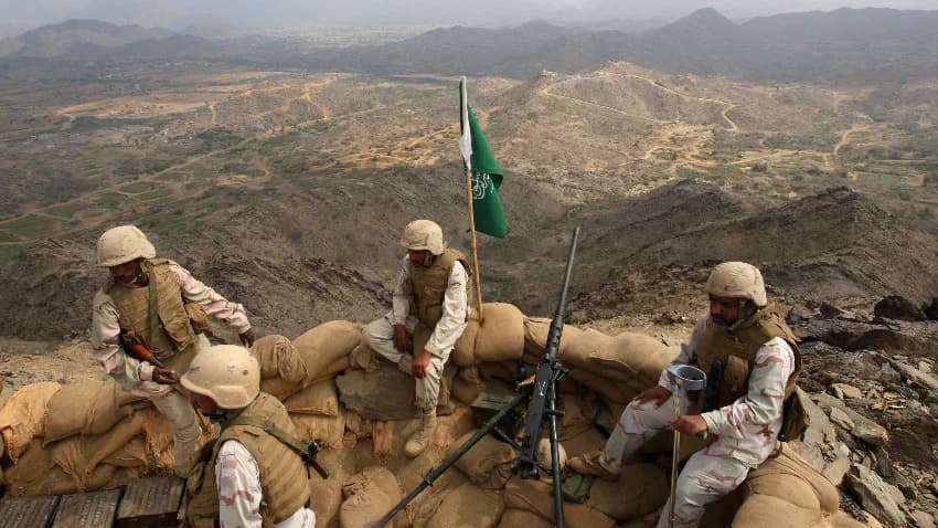 'رويترز' تكشف عن مفاوضات جديدة غير مباشرة بين السعودية ومليشيا الحوثي