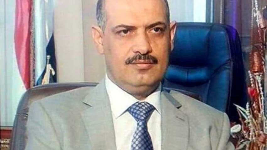 مليشيا الحوثي تعلن وفاة القيادي زكريا الشامي