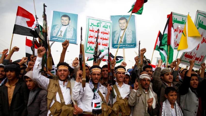 مليشيا الحوثي ترفض مقترحا معدلا في إطار خطة شاملة لوقف إطلاق النار