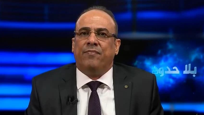 الميسري: نعمل على تشكيل مكون سياسي جنوبي والحكومة لا تملك القرار