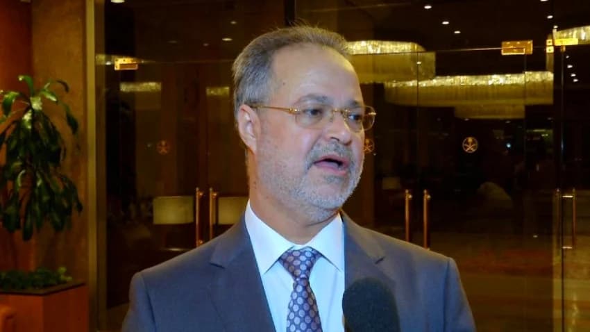 المخلافي: التوجيهات الإيرانية وراء فشل المبادرة السعودية