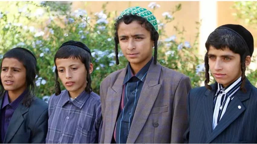 بريطانيا تدعو لإطلاق سراح أحد أبناء الديانة اليهودية في اليمن