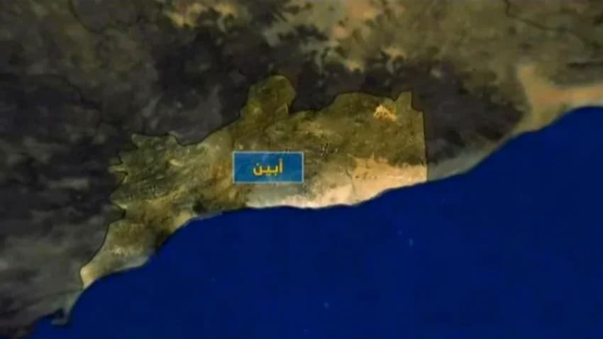 أبين.. مسلحون يهاجمون مباني حكومية في مديرية أحور
