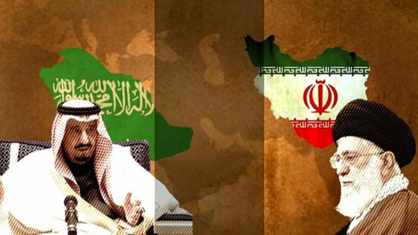 مصادر غربية تكشف فشل محاولات حل النزاع بين السعودية وإيران