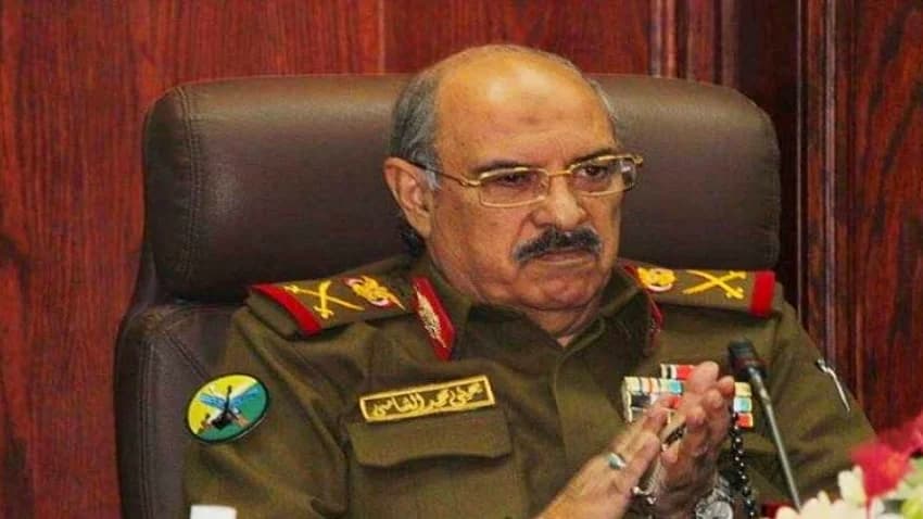 مهندس الانقلاب الأول.. وفاة القيادي الحوثي يحيى الشامي