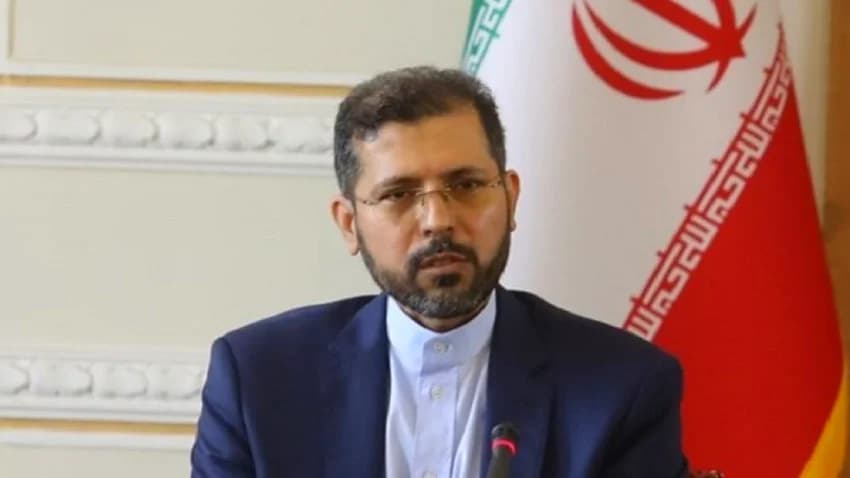 الخارجية الإيرانية: من المبكر الحديث عن نتائج المحادثات مع السعودية