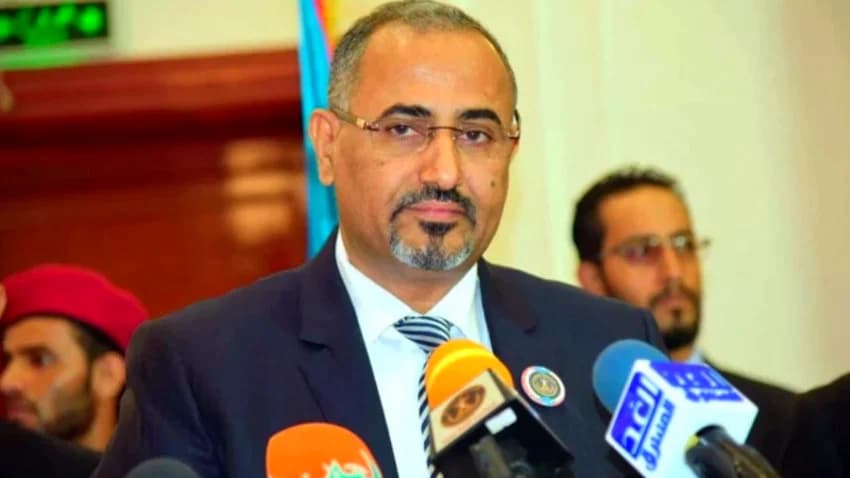قيادات الانتقالي تزور المعسكرات وتدعو إلى رفع الجاهزية القتالية