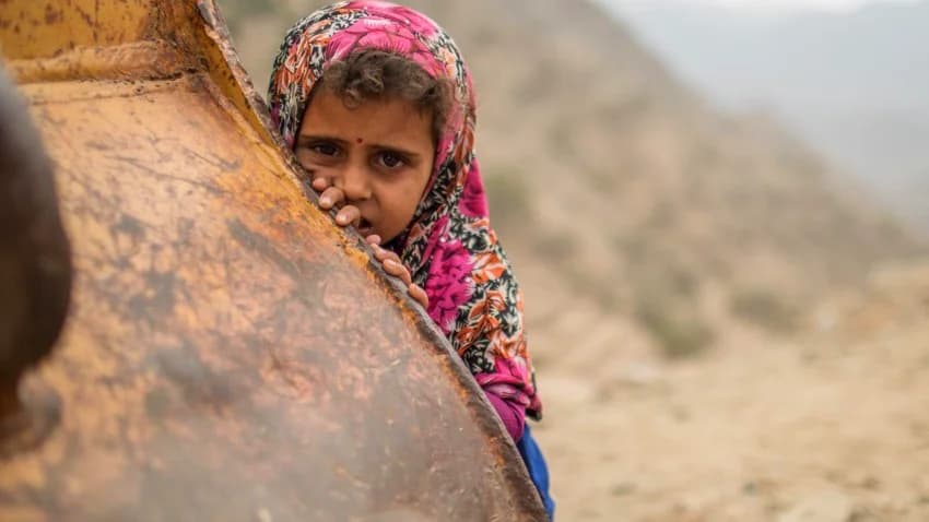 4 آلاف انتهاك في أمانة العاصمة واستشهاد 39 مدنيا في الساحل الغربي