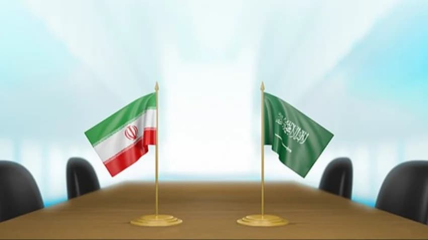 السعودية وإيران مجددا.. جلسة مباحثات محورها اليمن
