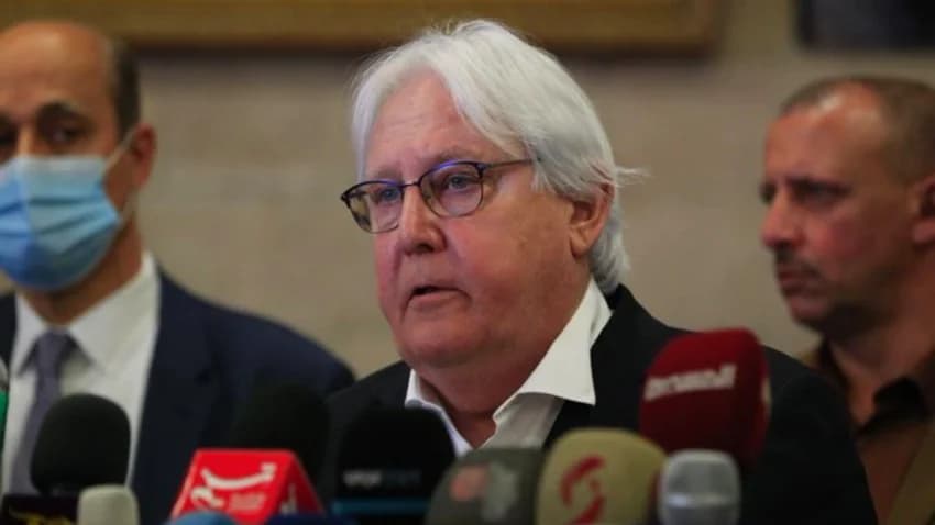 مساع أممية جديدة لوقف إطلاق النار وإجراء حوار سياسي