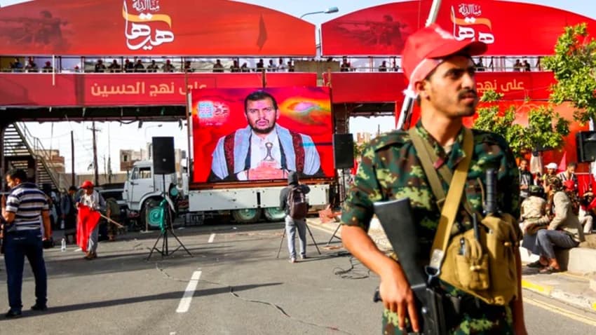 في ظل الحديث عن انفراجة قريبة.. مليشيا الحوثي تضع اشتراطات جديدة للسلام