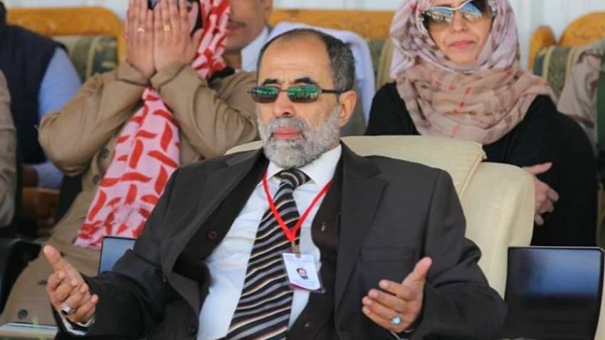 بعد تلقيها تهديدات.. أسرة حسن زيد تتهم مليشيا الحوثي باغتياله