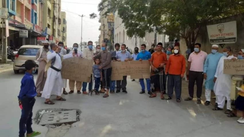 الحكومة اليمنية تقرر إجلاء العالقين في الهند بسبب 'كورونا'