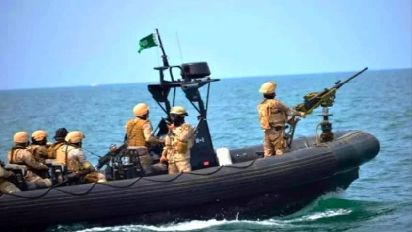التحالف يعلن إحباط هجوم لمليشيا الحوثي في البحر الأحمر ومعارك في جبهة مأرب