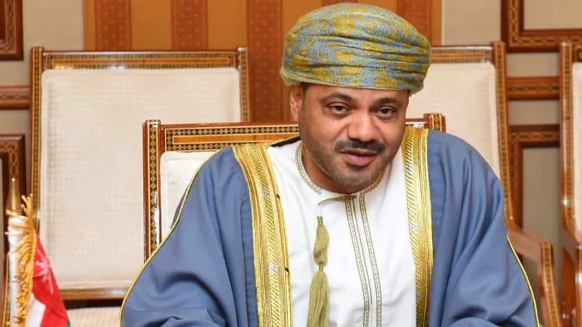 مسؤول عُماني: لا مبادرة لوقف الحرب في اليمن ونسعى للتوفيق بين جميع الأطراف