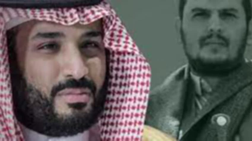 الحوثيون يعلنون استعدادهم عقد مفاوضات جادة مع السعودية بمعزل عن الحكومة