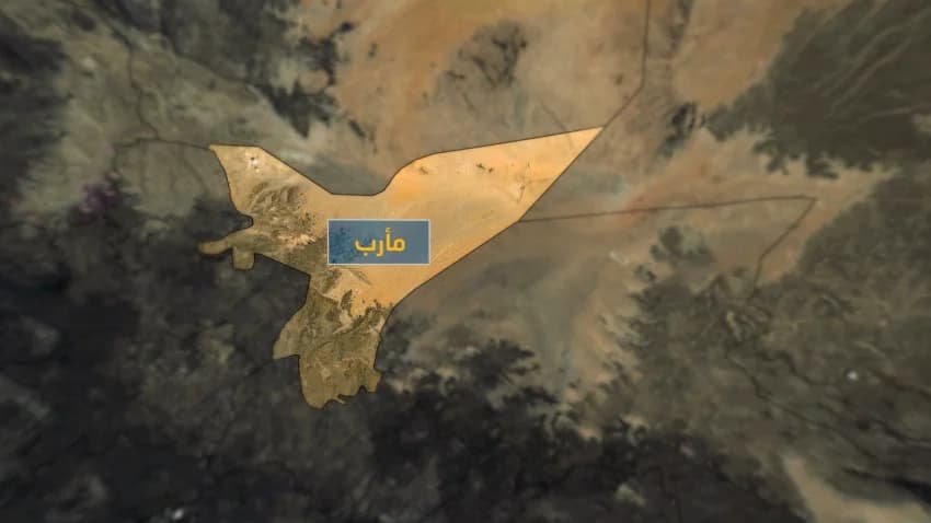 معركة موازية .. مقتل قائد في الجيش بمواجهات مع عناصر تخريبية في مأرب