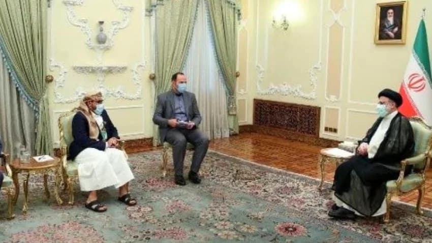 إيران.. سلطة جديدة وسياسة قديمة مستمرة