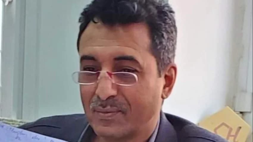 الحرب على التعليم.. اغتيال الأستاذ الجامعي محمد نعيم