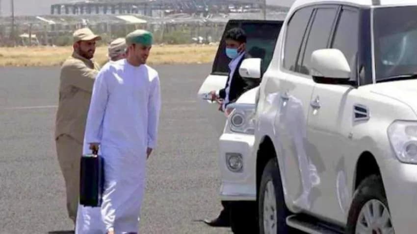 ناطق الحوثيين: الوساطة العمانية في اليمن لم تصل إلى نتيجة حتى الآن
