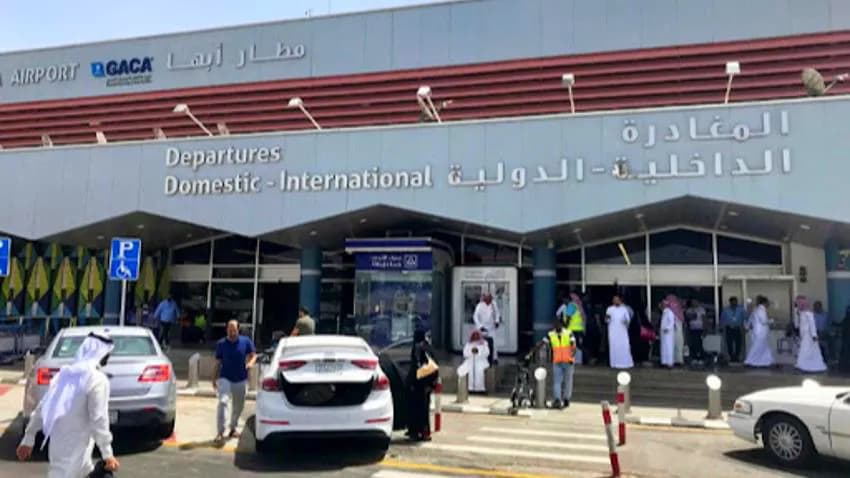 السعودية تشكو لمجلس الأمن قيام مليشيا الحوثي باستهداف أحد مطاراتها