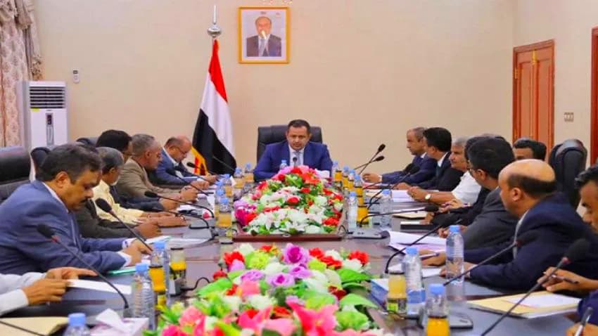 الحكومة اليمنية: السلام لم يكن يوما ضمن خيارات مليشيا الحوثي