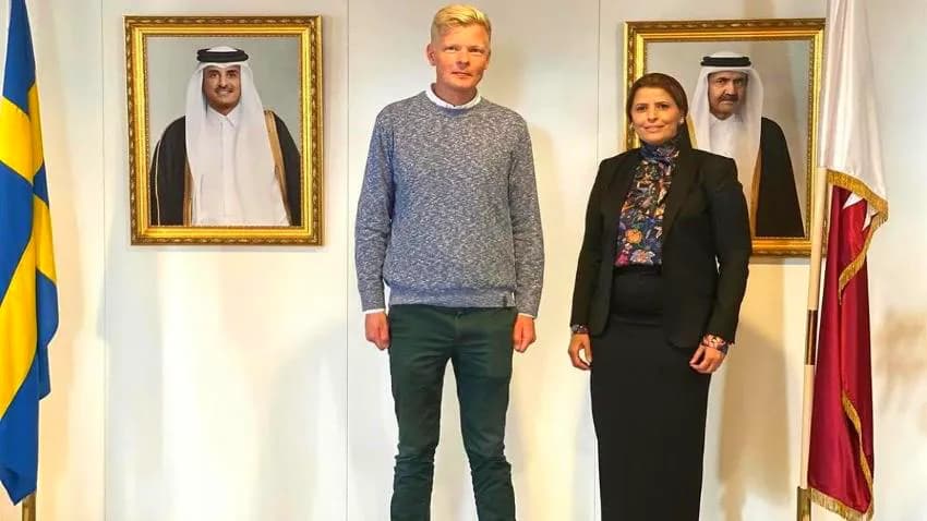 خلال أيام قلائل.. المبعوث الأممي الجديد إلى اليمن يعد إحاطته الأولى لمجلس الأمن