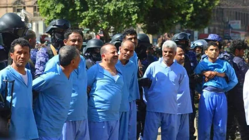 جريمة الإعدام المروّعة في صنعاء.. إدانات حقوقية واسعة