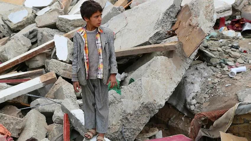 "بلقيس" تفتح ملف جرح السنوات السبع العجاف وتوثيقا لمحطات الانقلاب الدامية
