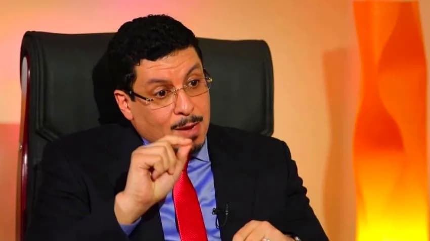 بن مبارك: مليشيا الحوثي تقابل دعوات السلام بالتصعيد