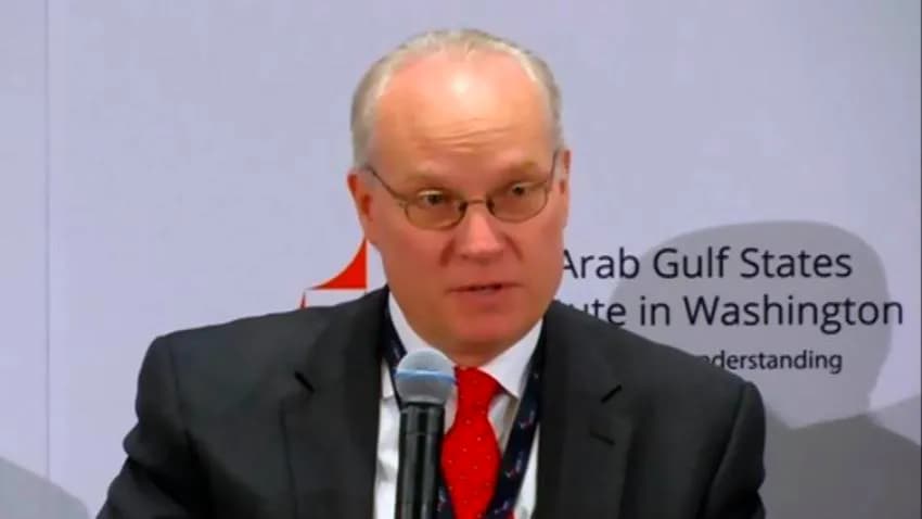 ليندركينغ: سعي الحوثي للسيطرة على مأرب يعرقل مفاوضات الحل الشامل