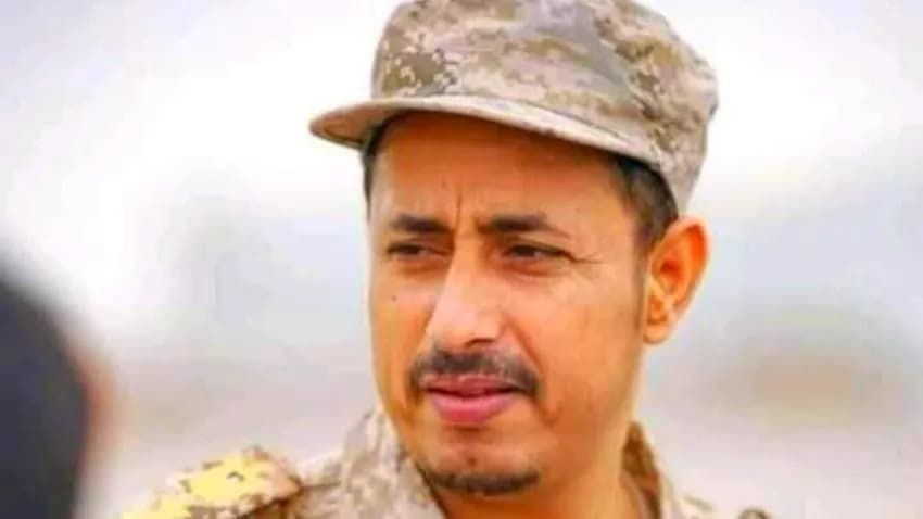 الانتقالي يقيل مختار النوبي عقب أحداث 'كريتر' الدامية