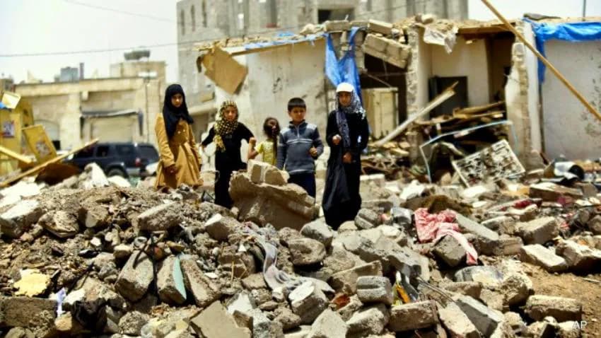 بعد رفض تمديد فريق المحققين.. هل تخلى المجتمع الدولي عن اليمن؟