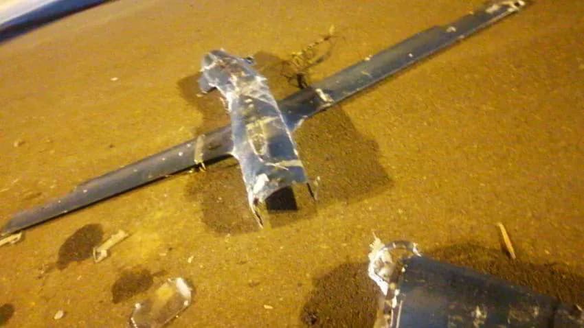 إصابة مدنيين بهجوم مليشيا الحوثي على مطار جنوب السعودية