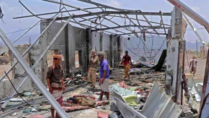 عدم تجديد فريق الخبراء الأمميين.. ألمانيا تأسف والحكومة اليمنية ترحّب