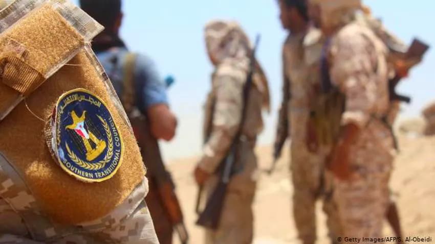 الإمارات تدفع بتعزيزات إلى حضرموت والانتقالي يواصل التحريض على سلطات شبوة
