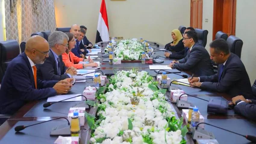 الحكومة الهولندية تقدم منحة جديدة لليمن