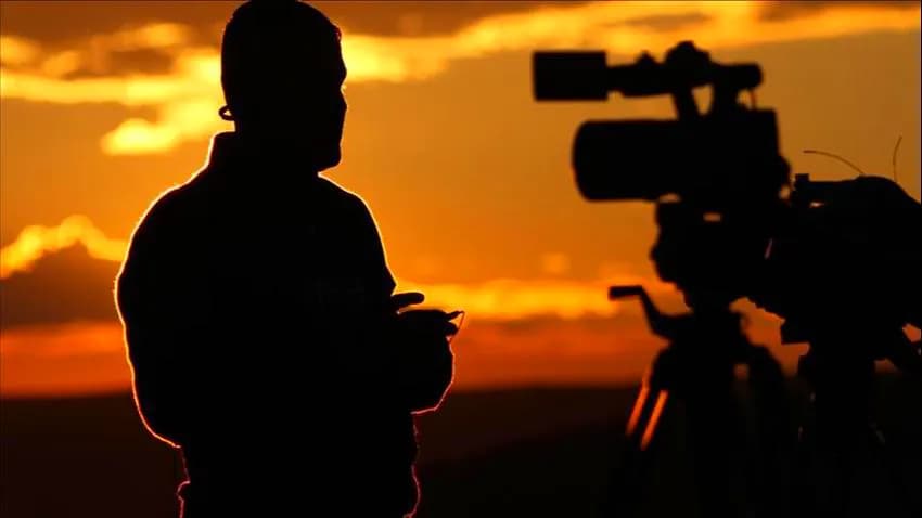مراسلون بلا حدود تدين تزايد الانتهاكات ضد الصحفيين في عدن