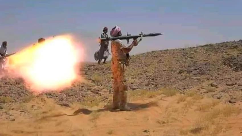 مصادر ميدانية تتحدث عن آخر التطورات العسكرية في مأرب
