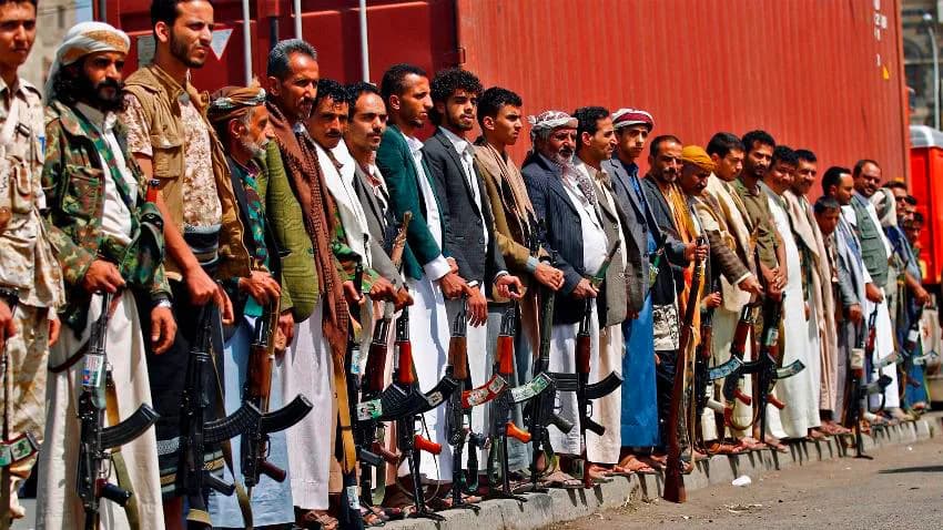 "ليندركينج" يؤكد رفض واشنطن تصعيد مليشيا الحوثي في مأرب