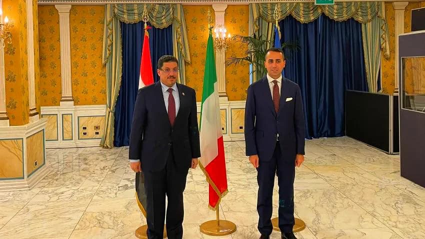 بن مبارك: مليشيا الحوثي ستفشل في مأرب ووضع الجيش أقوى