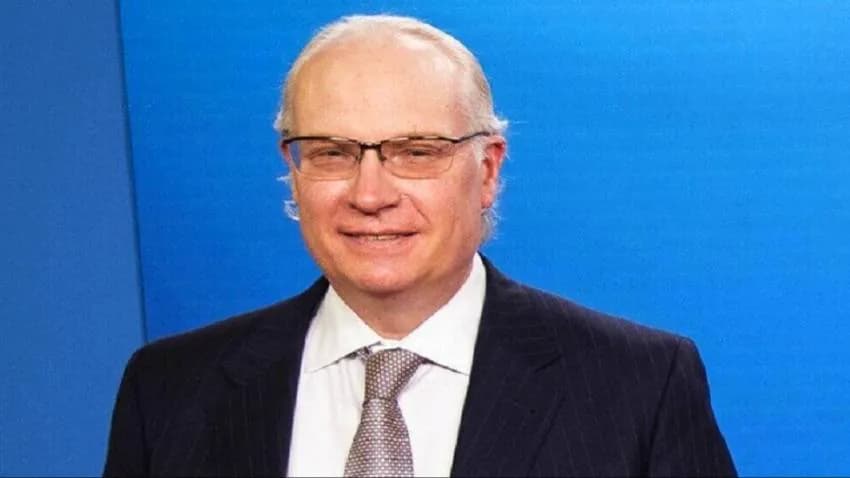 ليندركينغ: إيران تدعم الحوثيين بالسلاح والنزاع يهدد الملاحة العالمية