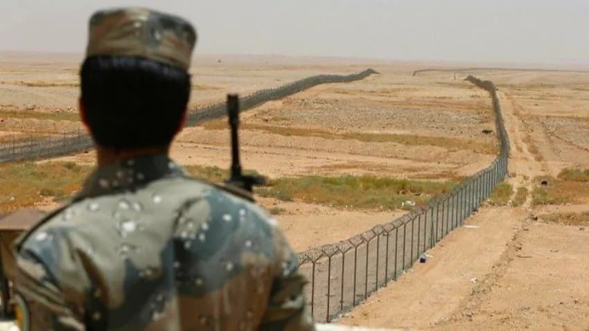 عضوان في مجلس الشيوخ: يجب دعم مراقبة دولية في الحدود السعودية - اليمنية