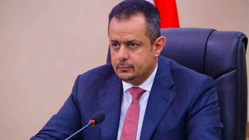برلمانيون يستجوبون رئيس الحكومة اليمنية
