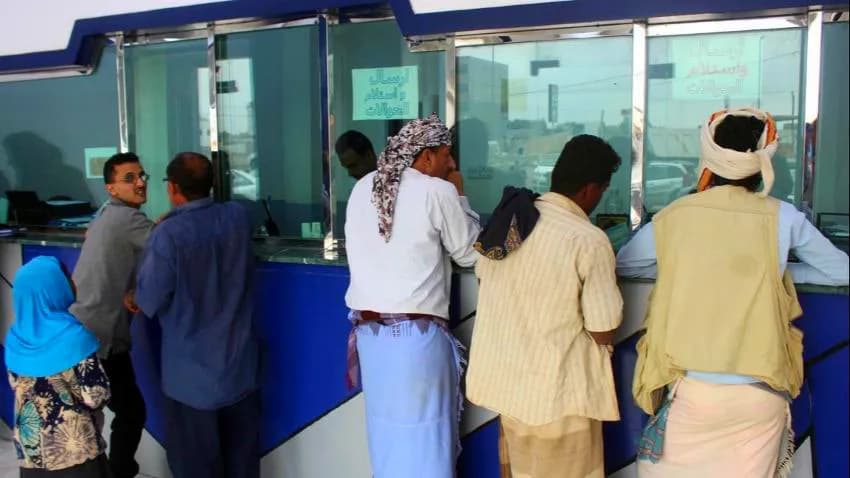 إشادة غربية أوروبية بتعيينات البنك المركزي وانهيار جديد في سعر الصرف