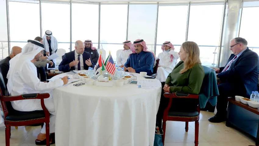 الرباعية تحذر من الوضع في مأرب وترحب بالعودة إلى "اتفاق الرياض"